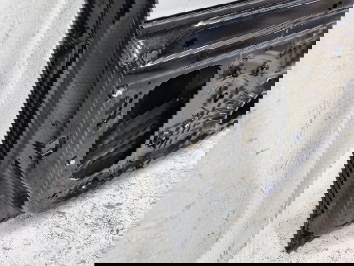 Usa stanga fata Skoda Octavia 3 (5E3) [Fabr 2012-2020] Berlina LF9R