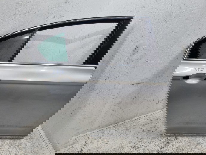 Usa dreapta spate Volkswagen Passat B8 (3G2) [Fabr 2015-prezent] LB7W