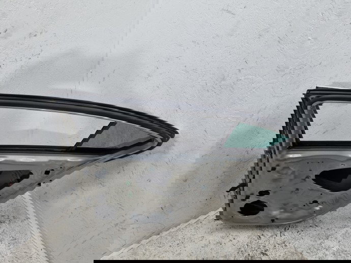 Usa dreapta spate Volkswagen Passat B8 (3G2) [Fabr 2015-prezent] LB7W