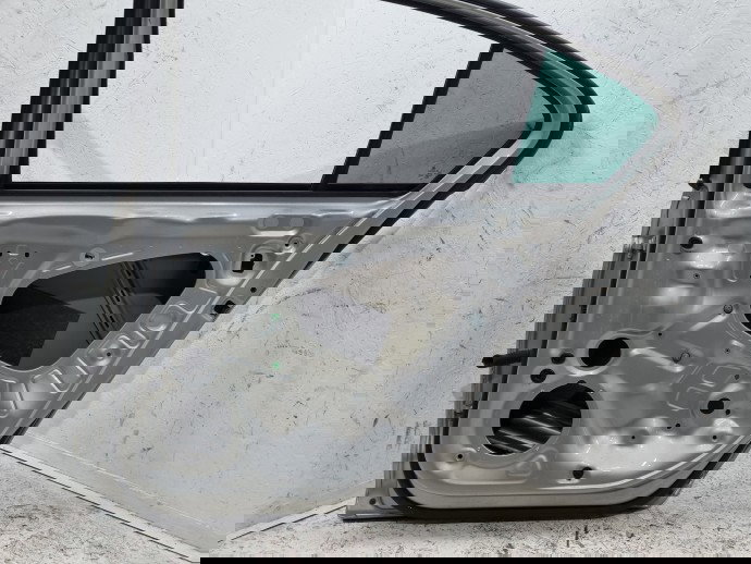 Usa dreapta spate Volkswagen Passat B8 (3G2) [Fabr 2015-prezent] LB7W