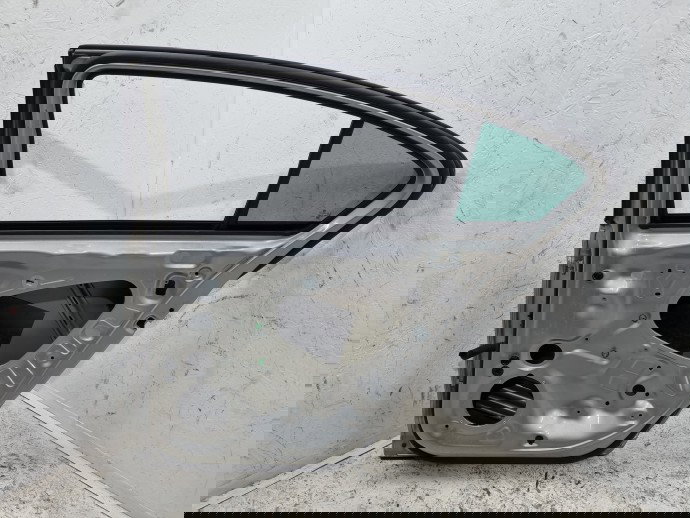 Usa dreapta spate Volkswagen Passat B8 (3G2) [Fabr 2015-prezent] LB7W