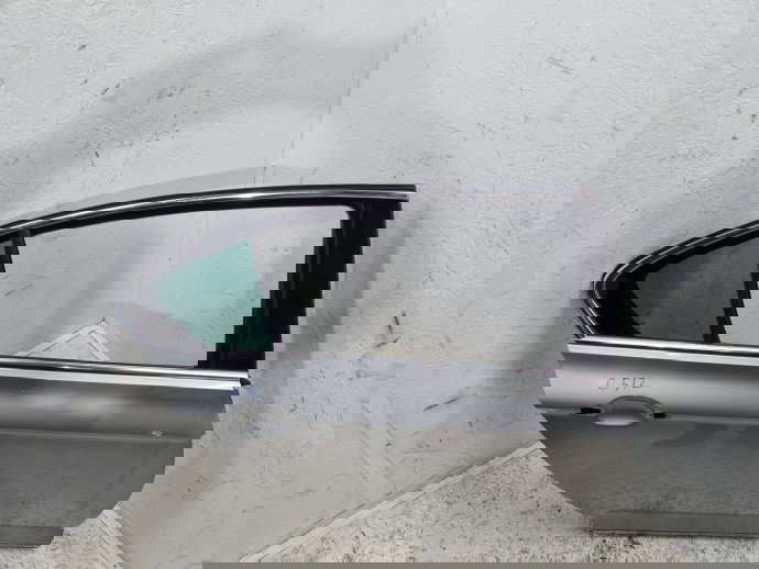 Usa dreapta spate Volkswagen Passat B8 (3G2) [Fabr 2015-prezent] LB7W