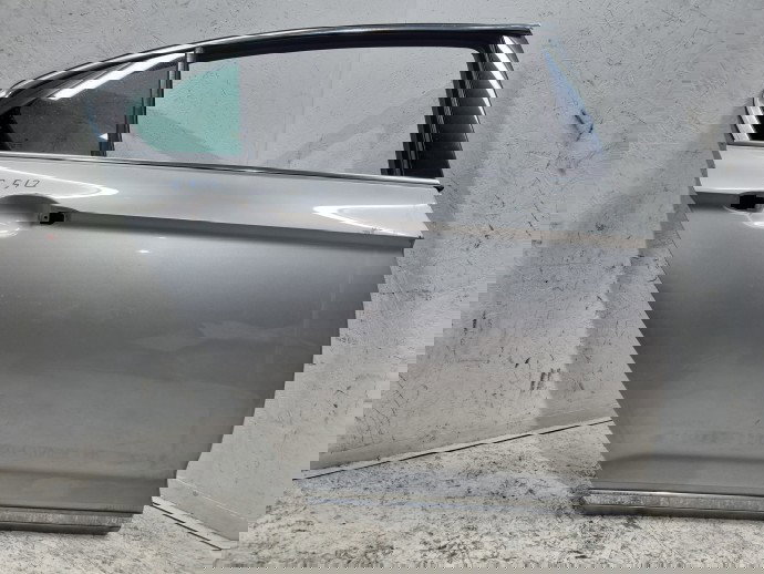 Usa dreapta spate Volkswagen Passat B8 (3G2) [Fabr 2015-prezent] LB7W