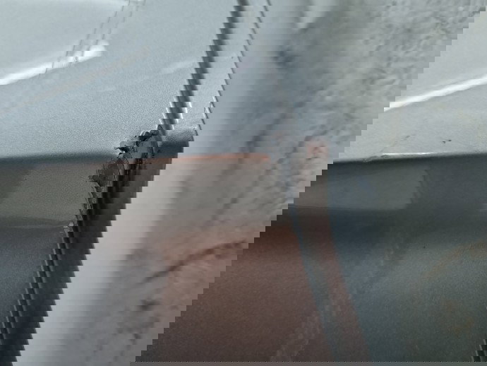 Usa dreapta spate Volkswagen Passat B8 (3G2) [Fabr 2015-prezent] LB7W