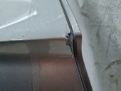 Usa dreapta spate Volkswagen Passat B8 (3G2) [Fabr 2015-prezent] LB7W