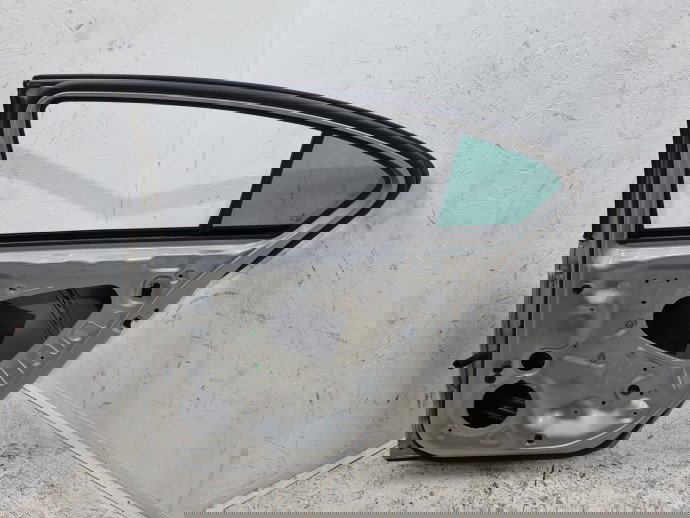 Usa dreapta spate Volkswagen Passat B8 (3G2) [Fabr 2015-prezent] LB7W