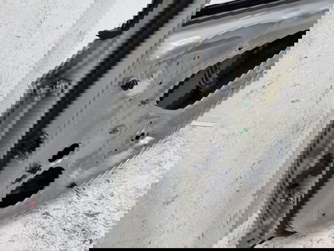 Usa dreapta spate Volkswagen Passat B8 (3G2) [Fabr 2015-prezent] LB7W