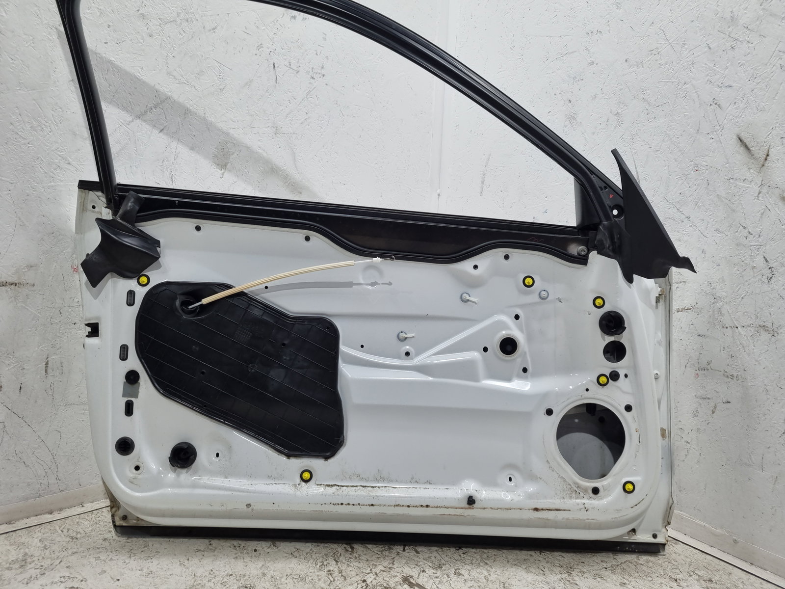 Usa stanga fata AUDI A3 (8P1) [Fabr 2003-2012] LY9C - imagine 2