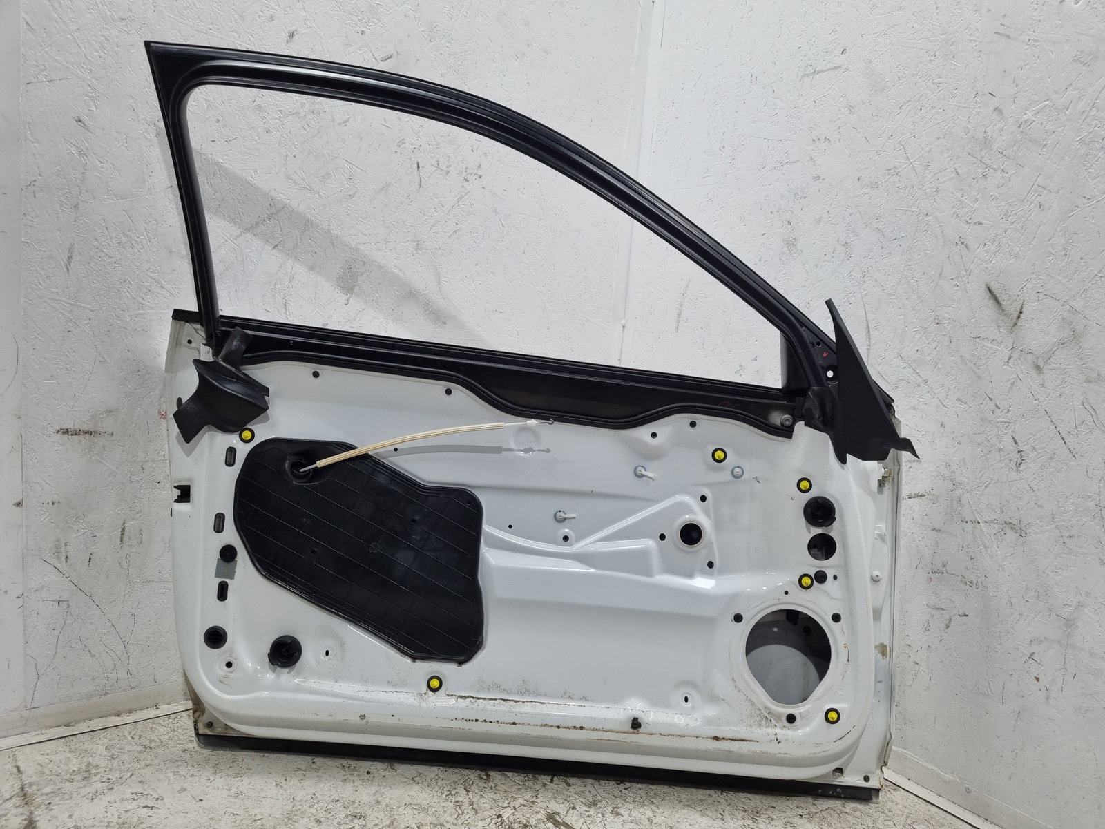 Usa stanga fata AUDI A3 (8P1) [Fabr 2003-2012] LY9C - imagine 3