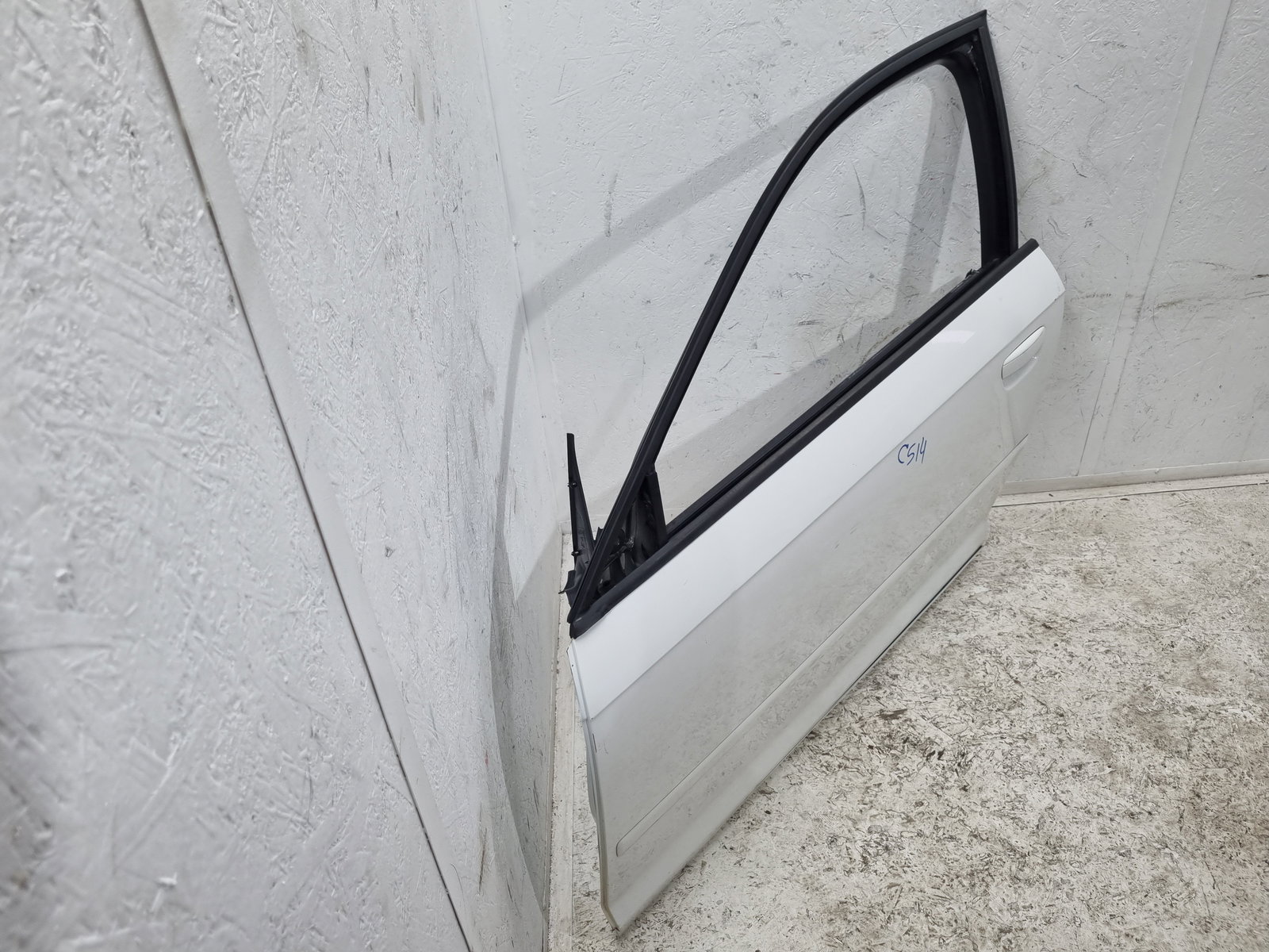 Usa stanga fata AUDI A3 (8P1) [Fabr 2003-2012] LY9C - imagine 5