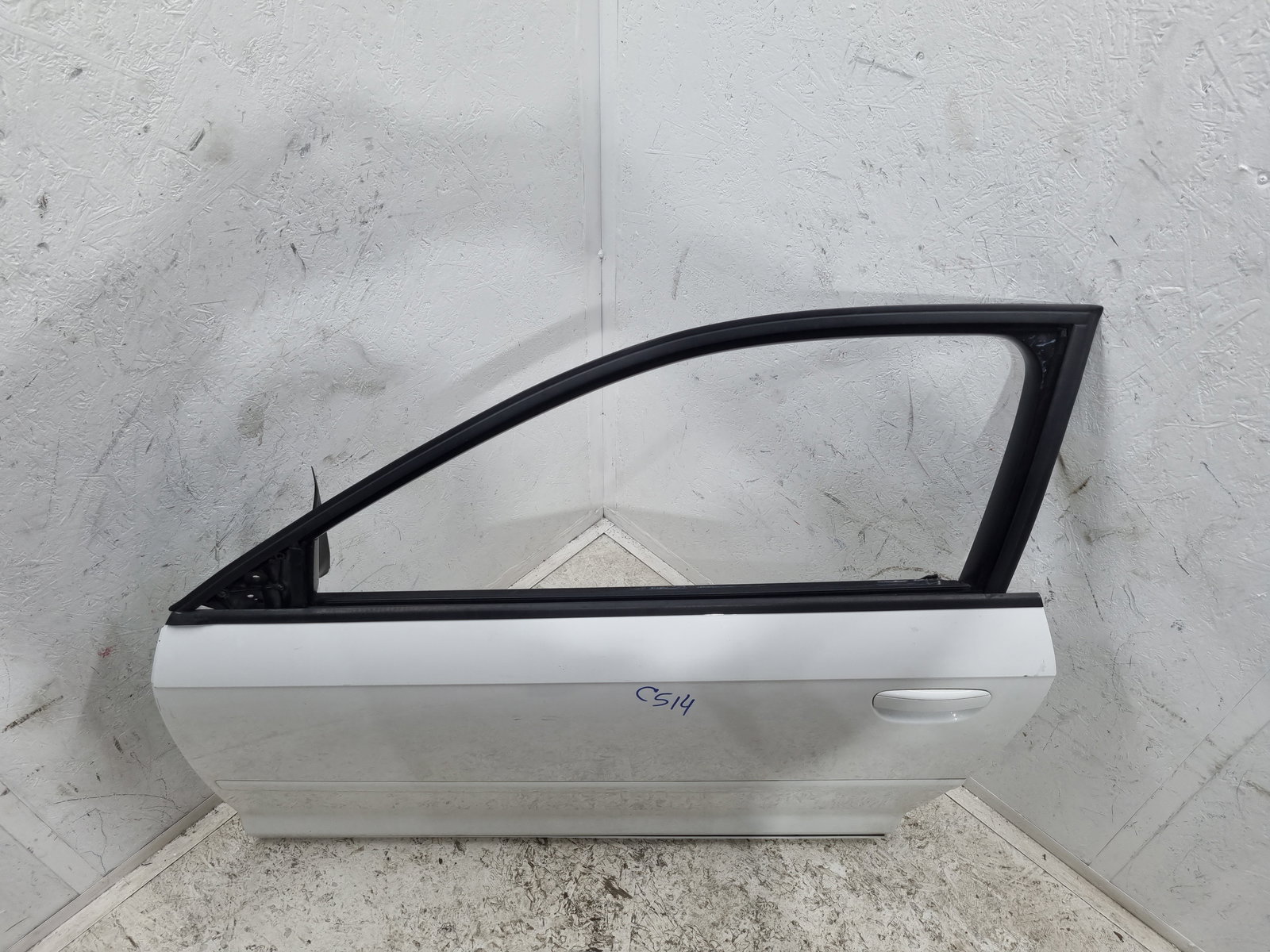 Usa stanga fata AUDI A3 (8P1) [Fabr 2003-2012] LY9C - imagine 6