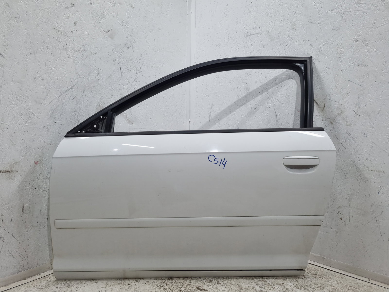 Usa stanga fata AUDI A3 (8P1) [Fabr 2003-2012] LY9C - imagine 7