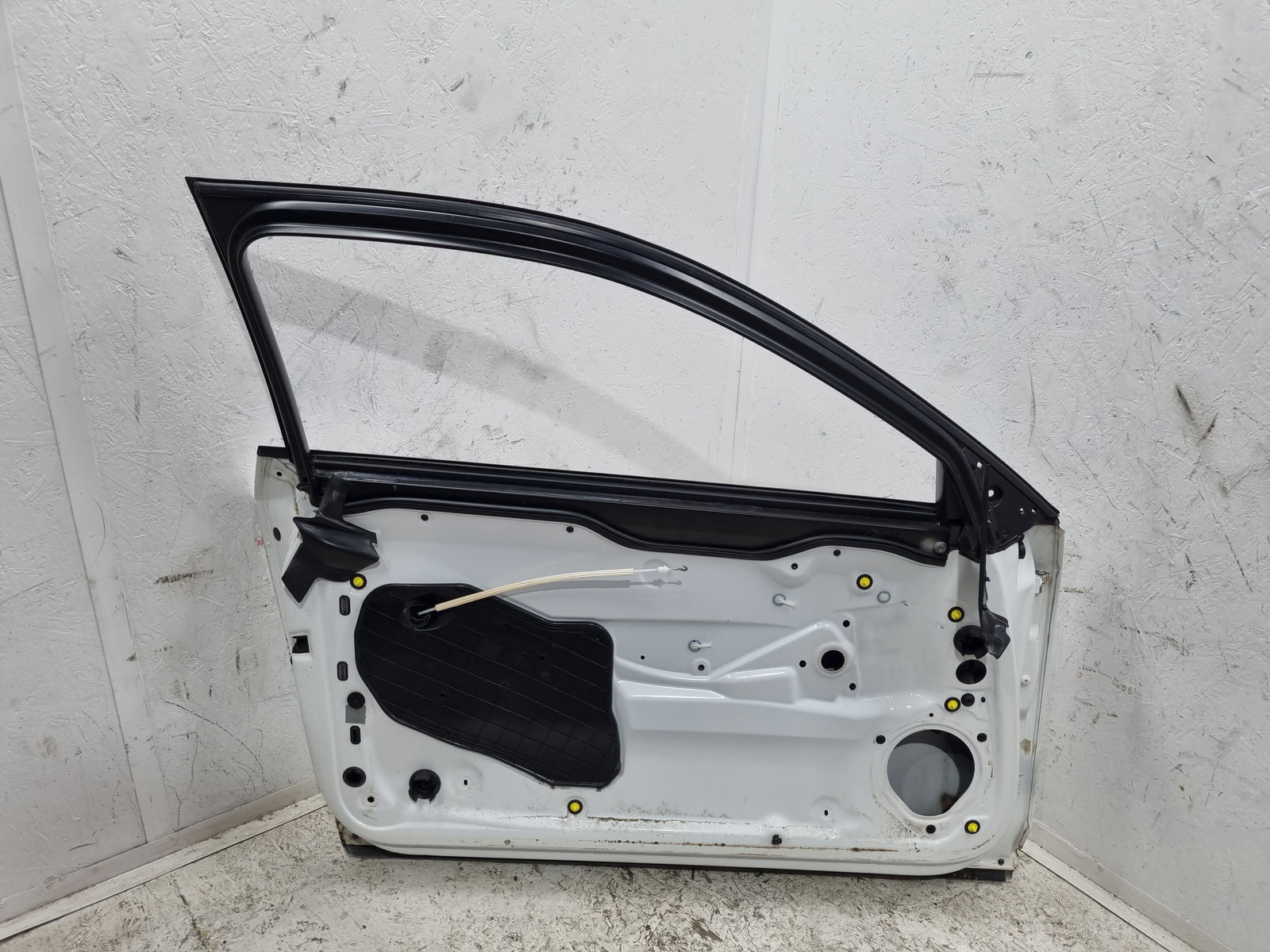 Usa stanga fata AUDI A3 (8P1) [Fabr 2003-2012] LY9C - imagine 8