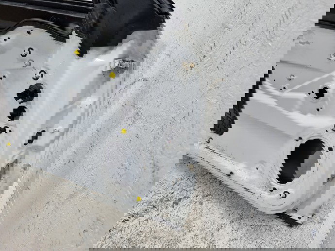 Usa stanga fata AUDI A3 (8P1) [Fabr 2003-2012] LY9C