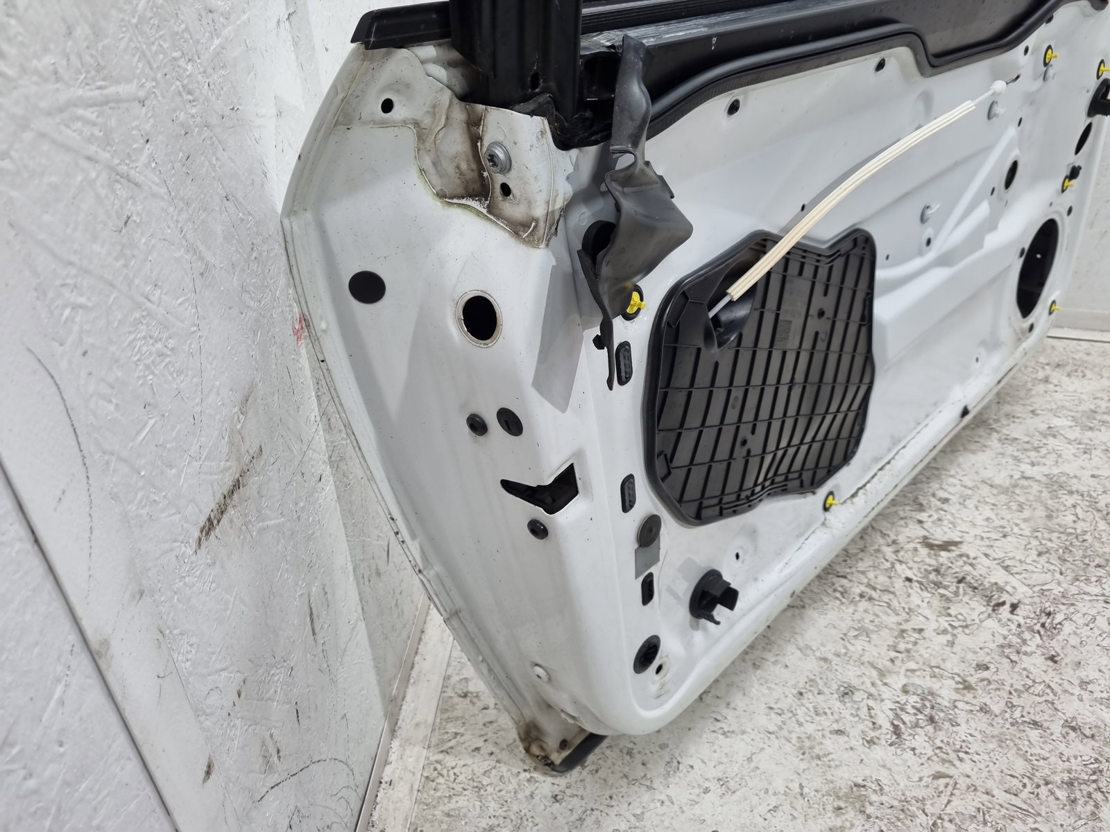 Usa stanga fata AUDI A3 (8P1) [Fabr 2003-2012] LY9C - imagine 10