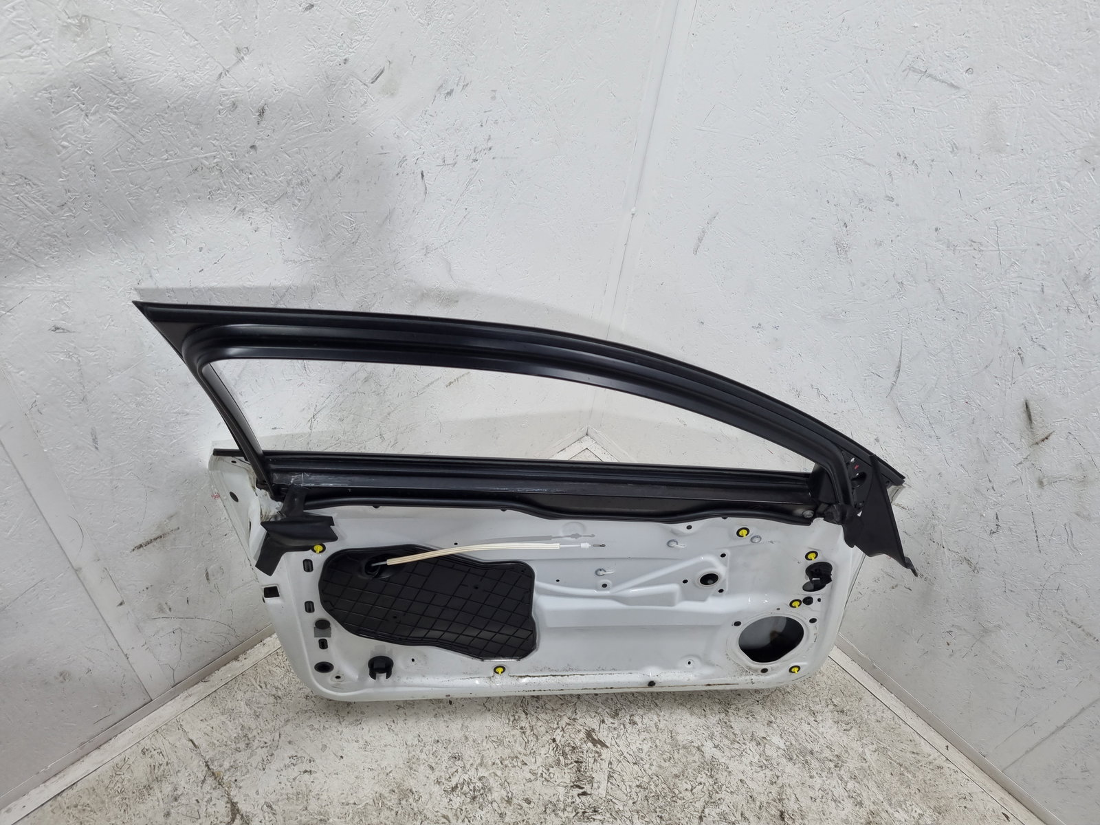 Usa stanga fata AUDI A3 (8P1) [Fabr 2003-2012] LY9C - imagine 11