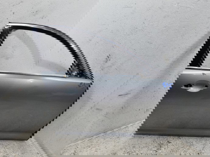 Usa dreapta fata Jaguar XF (X250) [Fabr 2008-2015] Facelift Lunar Grey