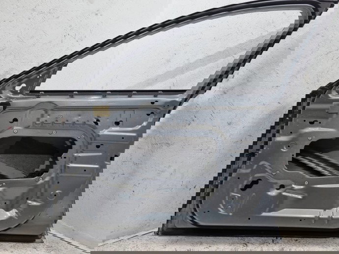 Usa dreapta fata Jaguar XF (X250) [Fabr 2008-2015] Facelift Lunar Grey