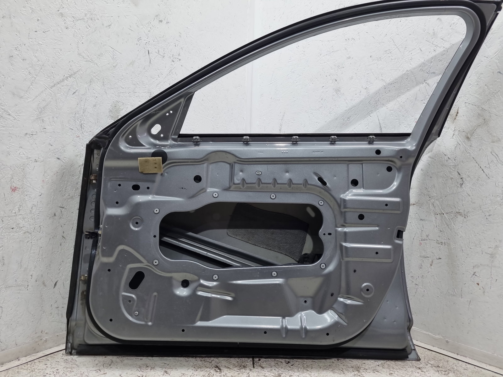 Usa dreapta fata Jaguar XF (X250) [Fabr 2008-2015] Facelift Lunar Grey - imagine 2