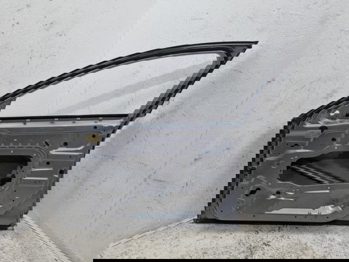 Usa dreapta fata Jaguar XF (X250) [Fabr 2008-2015] Facelift Lunar Grey