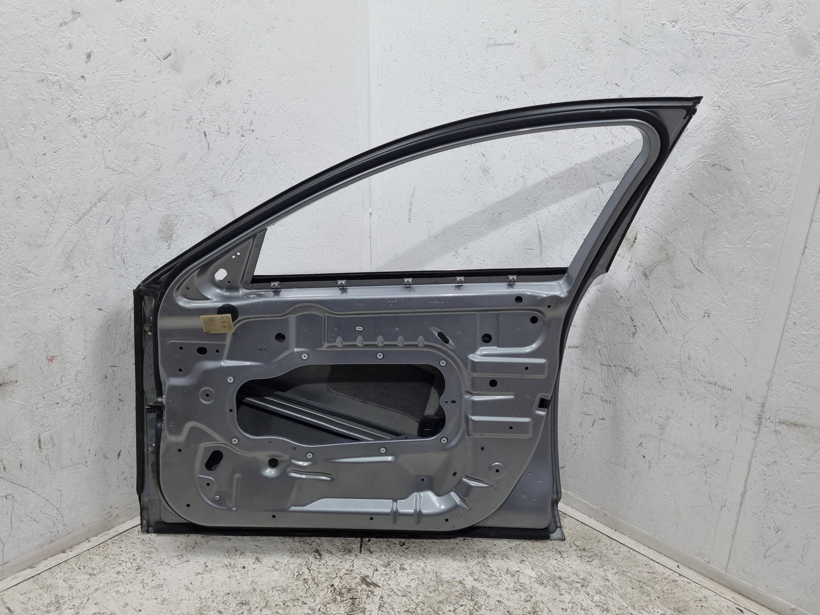 Usa dreapta fata Jaguar XF (X250) [Fabr 2008-2015] Facelift Lunar Grey - imagine 3