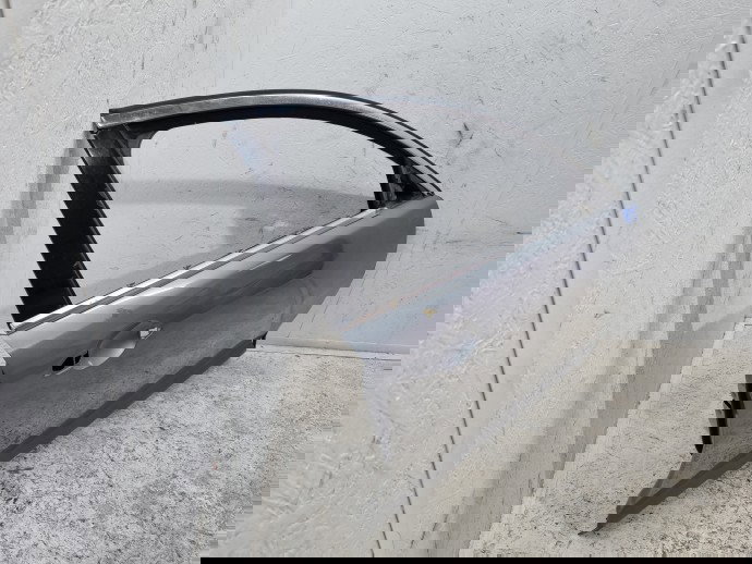 Usa dreapta fata Jaguar XF (X250) [Fabr 2008-2015] Facelift Lunar Grey