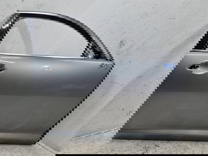 Usa dreapta fata Jaguar XF (X250) [Fabr 2008-2015] Facelift Lunar Grey