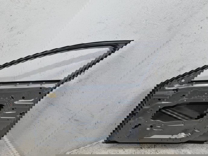 Usa dreapta fata Jaguar XF (X250) [Fabr 2008-2015] Facelift Lunar Grey