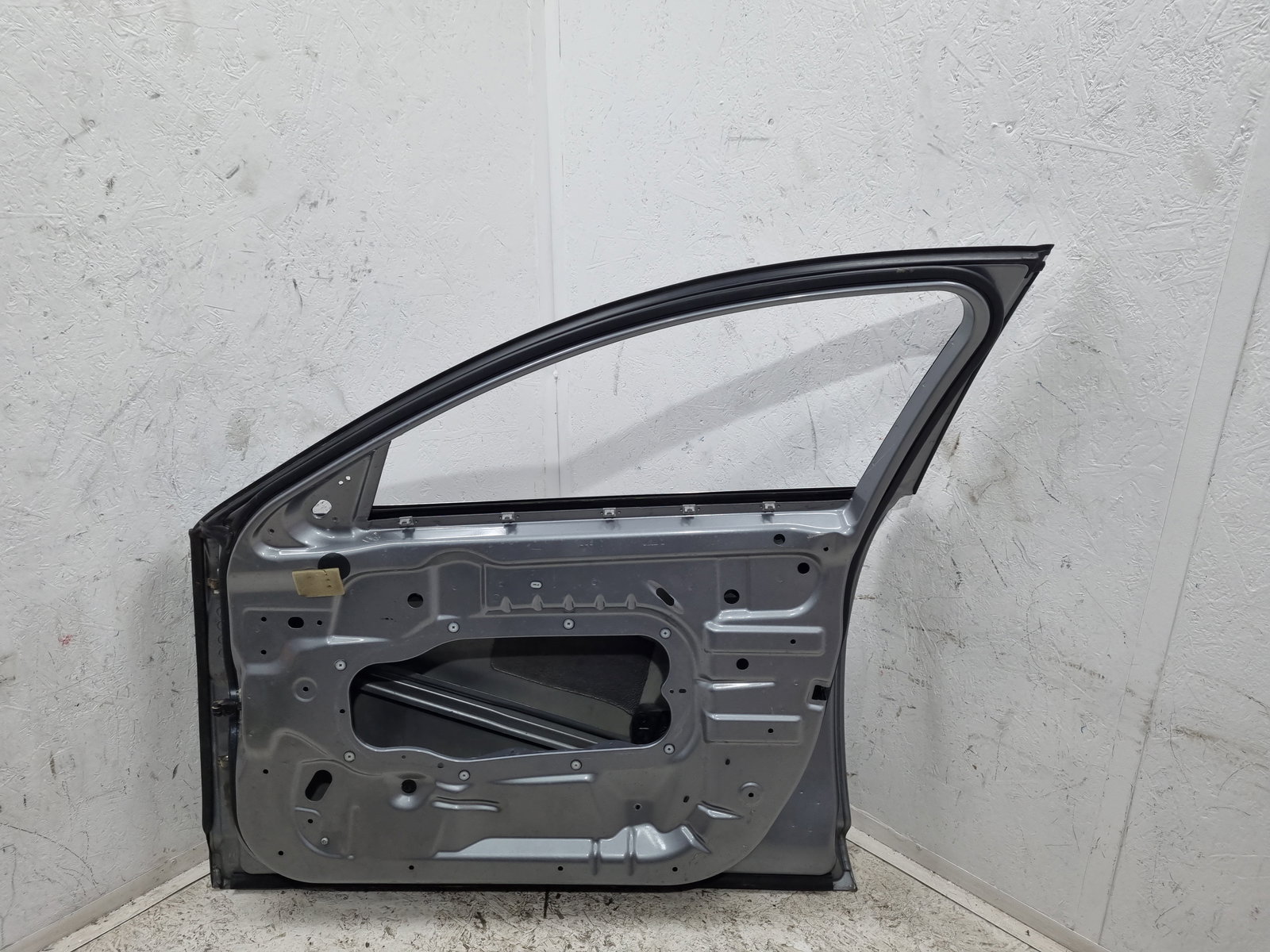 Usa dreapta fata Jaguar XF (X250) [Fabr 2008-2015] Facelift Lunar Grey - imagine 8