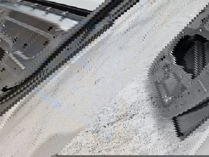 Usa dreapta fata Jaguar XF (X250) [Fabr 2008-2015] Facelift Lunar Grey