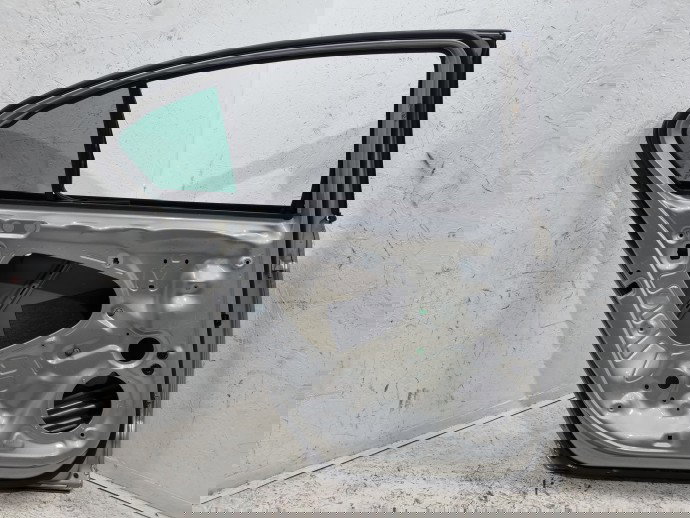 Usa stanga spate Volkswagen Passat B8 (3G2) [Fabr 2015-prezent] LB7W