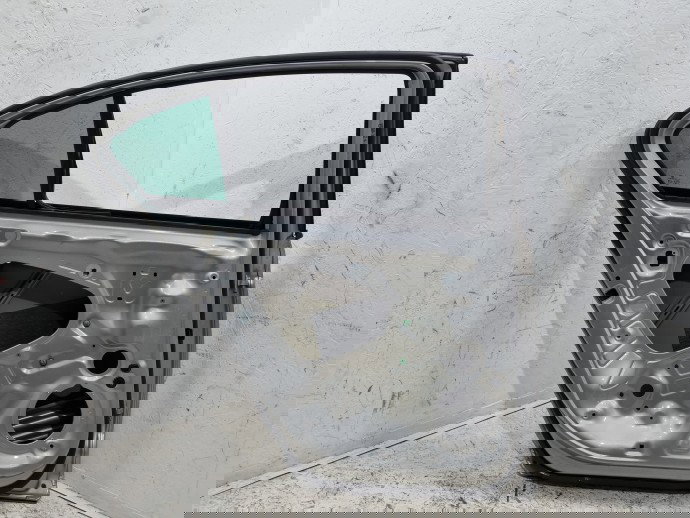 Usa stanga spate Volkswagen Passat B8 (3G2) [Fabr 2015-prezent] LB7W