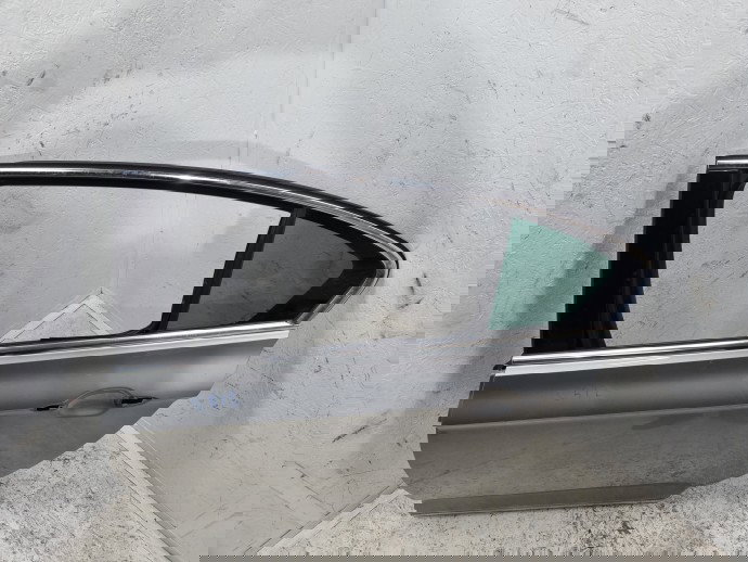 Usa stanga spate Volkswagen Passat B8 (3G2) [Fabr 2015-prezent] LB7W