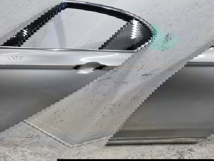 Usa stanga spate Volkswagen Passat B8 (3G2) [Fabr 2015-prezent] LB7W