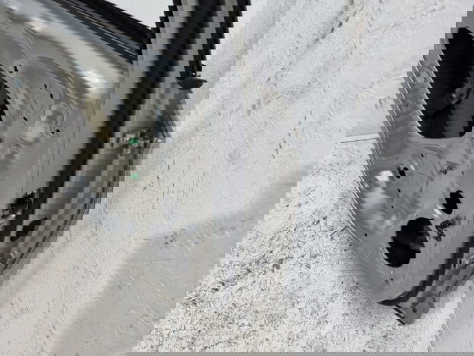 Usa stanga spate Volkswagen Passat B8 (3G2) [Fabr 2015-prezent] LB7W