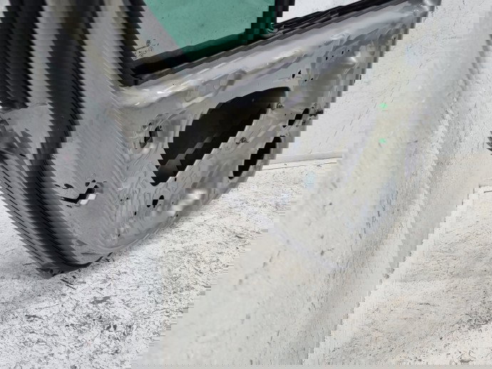 Usa stanga spate Volkswagen Passat B8 (3G2) [Fabr 2015-prezent] LB7W