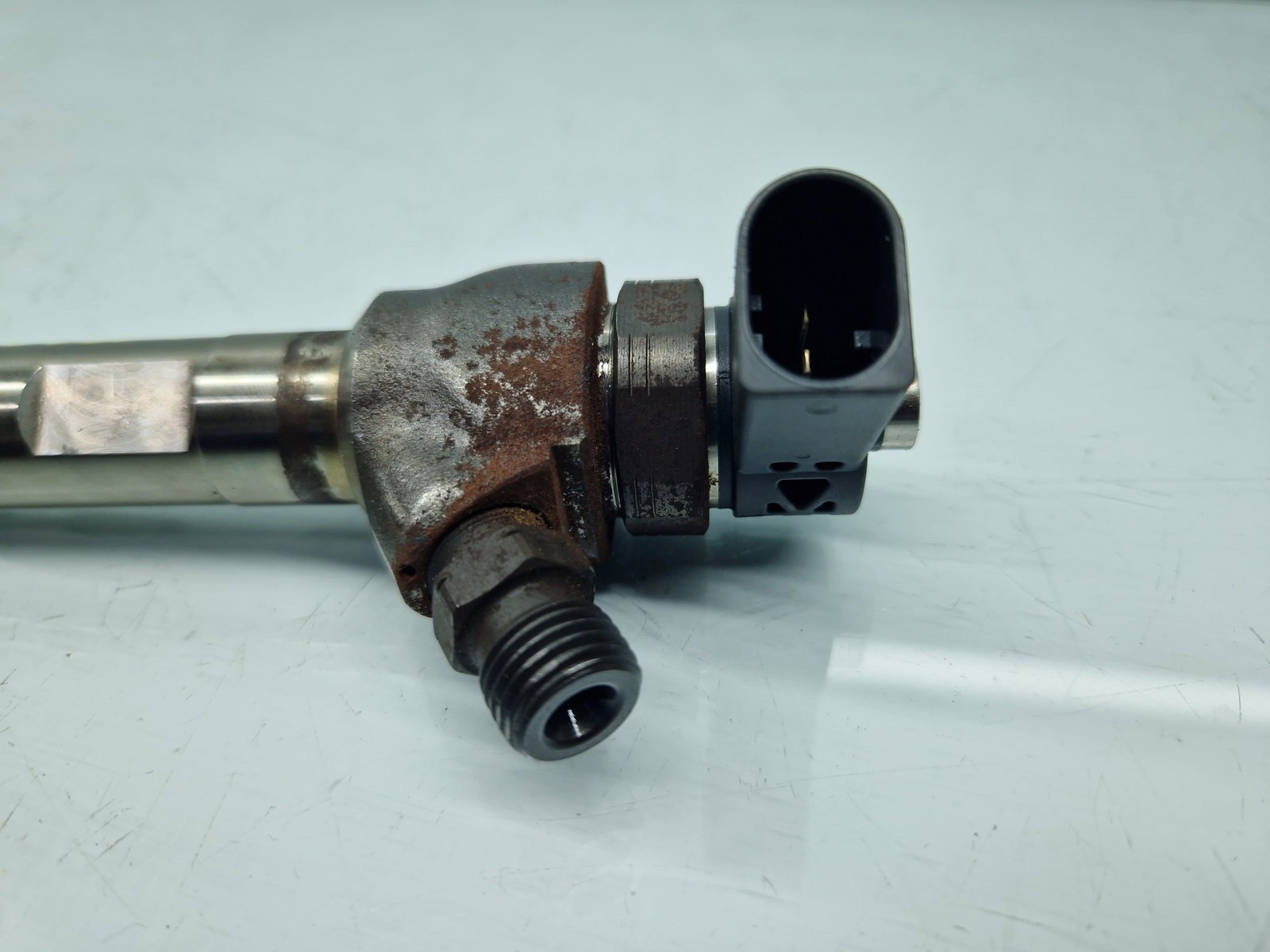 Injector AUDI A4 (8W2, B9) [Fabr 2015-prezent] 04L130277AE 2.0 TDI DFCA 140KW / 190CP - imagine 4