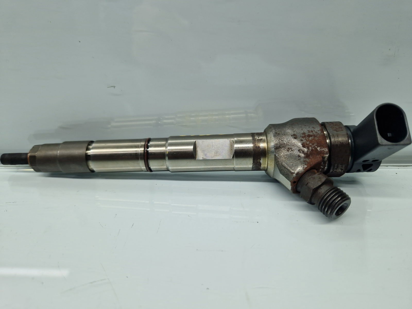 Injector AUDI A5 Sportback (F5A, 9T) [Fabr 2016-prezent] 04L130277AE 2.0 TDI DFCA 140KW / 190CP - imagine 1
