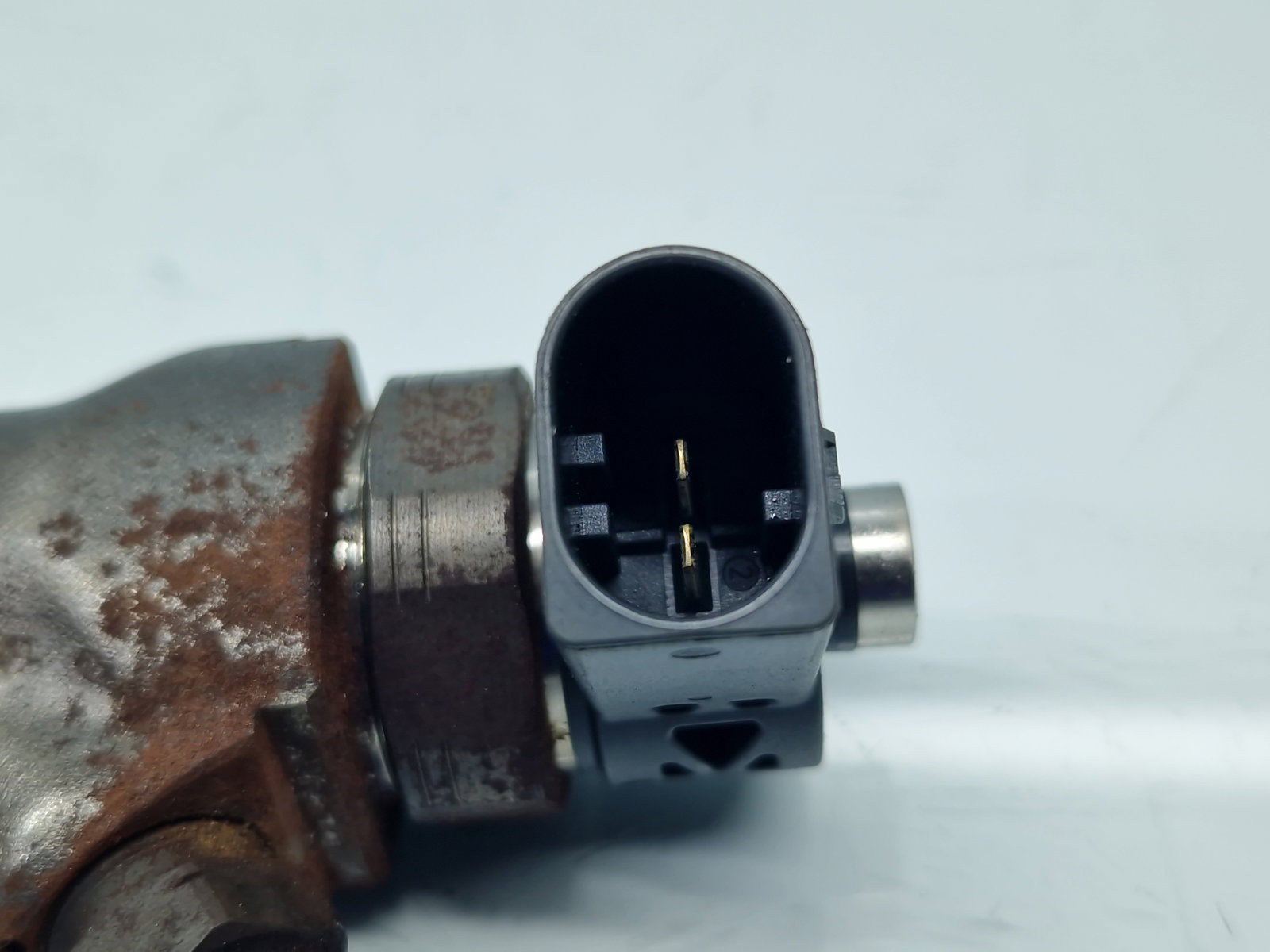 Injector AUDI A5 Sportback (F5A, 9T) [Fabr 2016-prezent] 04L130277AE 2.0 TDI DFCA 140KW / 190CP - imagine 3