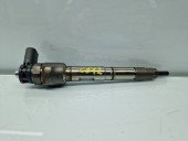Injector AUDI A5 Sportback (F5A, 9T) [Fabr 2016-prezent] 04L130277AE 2.0 TDI DFCA 140KW / 190CP