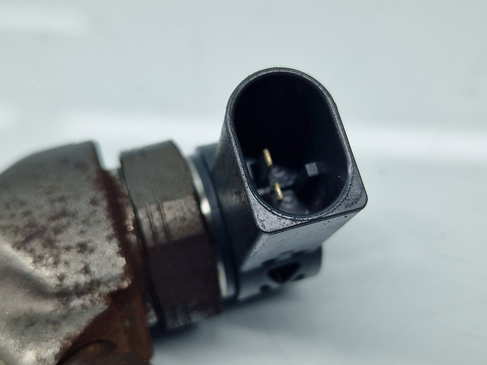 Injector AUDI A5 Sportback (F5A, 9T) [Fabr 2016-prezent] 04L130277AE 2.0 TDI DFCA 140KW / 190CP - imagine 3