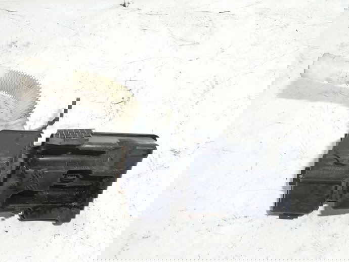 Vas lichid parbriz 5N0955453 Volkswagen Tiguan (5N) [Fabr 2007-2016] 2.0 CBA