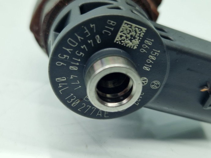 Injector AUDI A5 Sportback (F5A, 9T) [Fabr 2016-prezent] 04L130277AE 2.0 TDI DFCA 140KW / 190CP