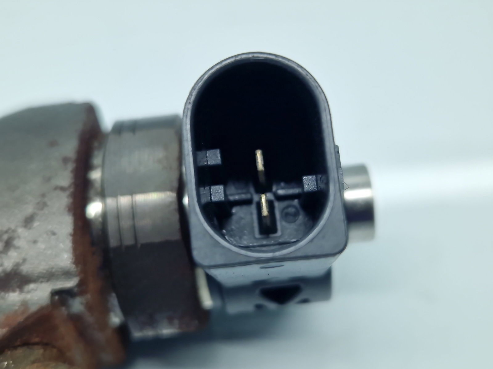 Injector AUDI A5 Sportback (F5A, 9T) [Fabr 2016-prezent] 04L130277AE 2.0 TDI DFCA 140KW / 190CP - imagine 3