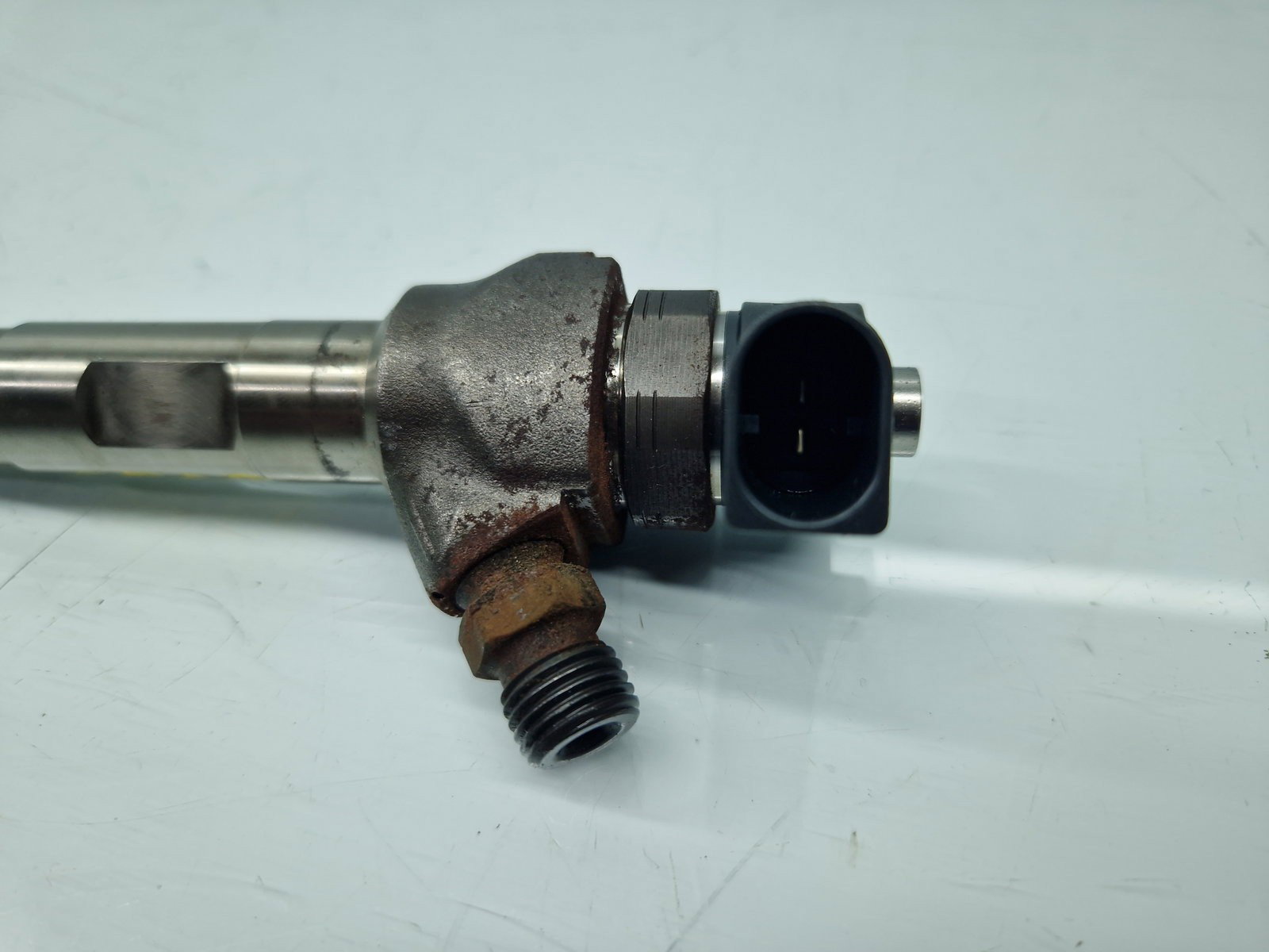 Injector AUDI A5 Sportback (F5A, 9T) [Fabr 2016-prezent] 04L130277AE 2.0 TDI DFCA 140KW / 190CP - imagine 5