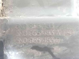 Vas lichid parbriz 5N0955453 Volkswagen Tiguan (5N) [Fabr 2007-2016] 2.0 CBA