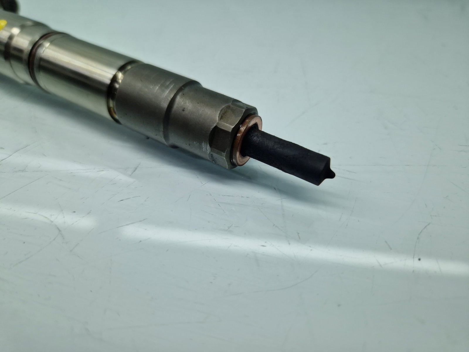 Injector Volkswagen Golf 7 (5G) [Fabr 2014-prezent] 04L130277AE 2.0 TDI DFCA 140KW / 190CP - imagine 5