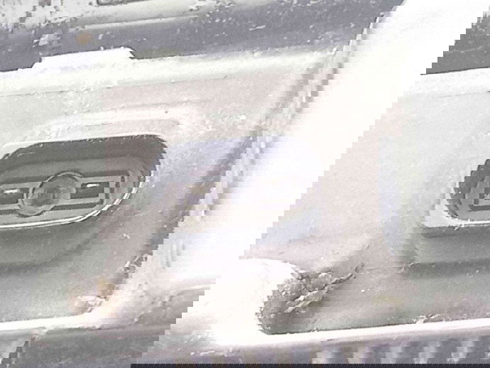 Vas lichid parbriz 5N0955453 Volkswagen Tiguan (5N) [Fabr 2007-2016] 2.0 CBA