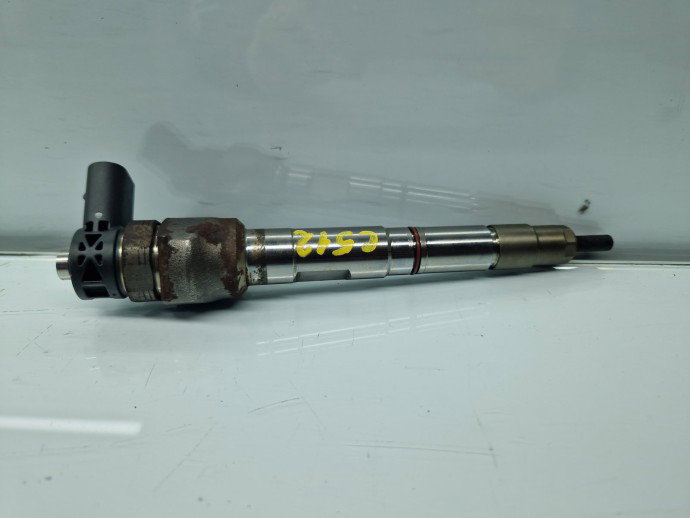 Injector Skoda Superb III (3V3) [Fabr 2015-prezent] 04L130277AE 2.0 TDI DFCA 140KW / 190CP