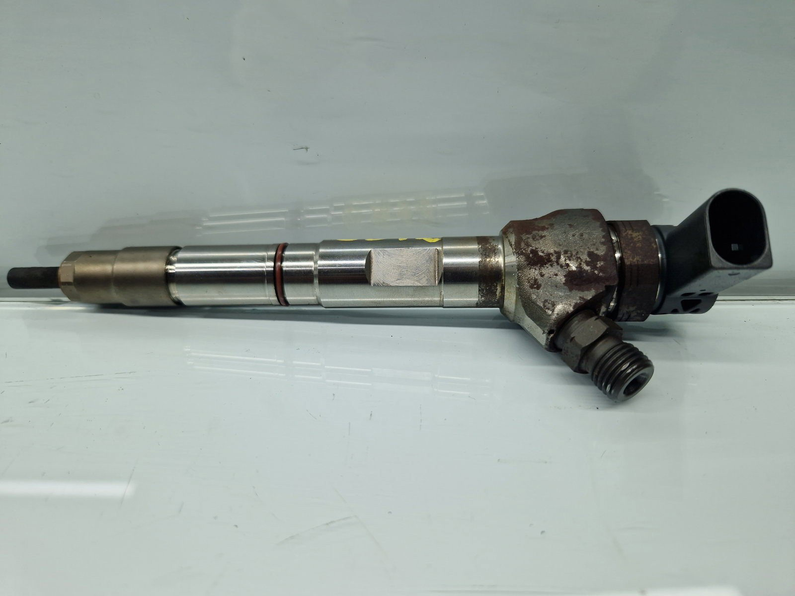 Injector AUDI A4 (8W2, B9) [Fabr 2015-prezent] 04L130277AE 2.0 TDI DFCA 140KW / 190CP - imagine 1